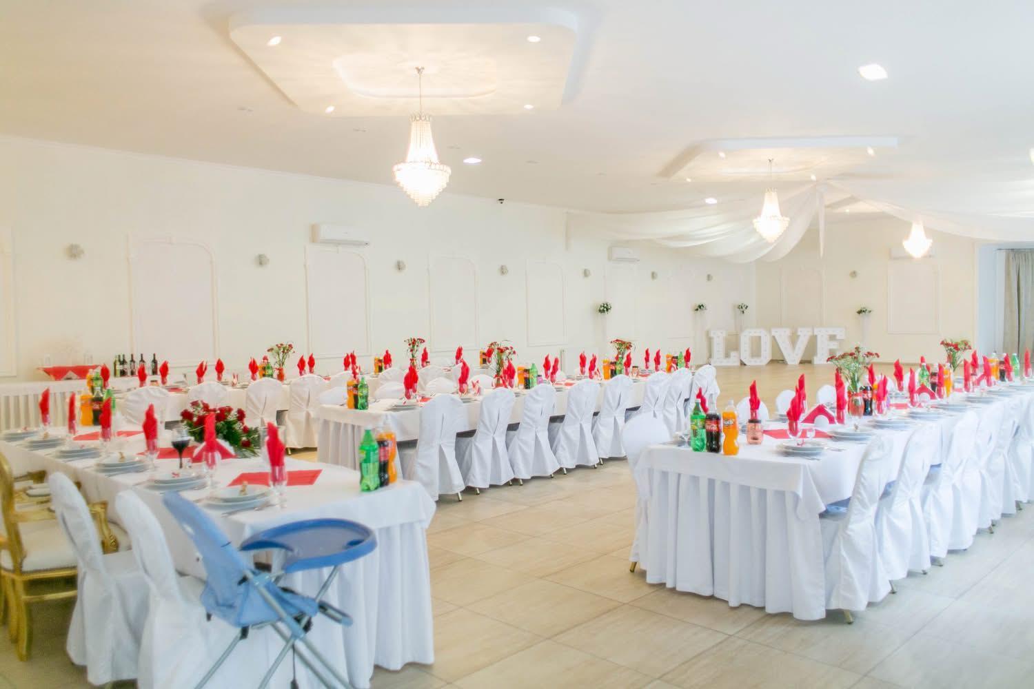 Marysienka Hotel Bisztynek Luaran gambar